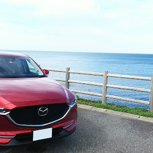 CX-5 KF5P