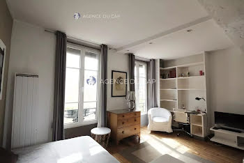 appartement à Paris 3ème (75)