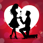 Cover Image of 下载 Feliz San Valentin - Imagenes de Amor con Frases 2.2 APK