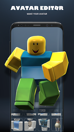 2020 Avatar Editor For Roblox Android App Download Latest - roblox 2006 avatar