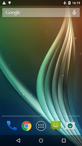 Curve S6 Live Wallpaper