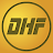 DHF Precious Metal Calculator icon