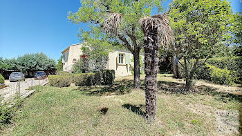 villa à Grambois (84)