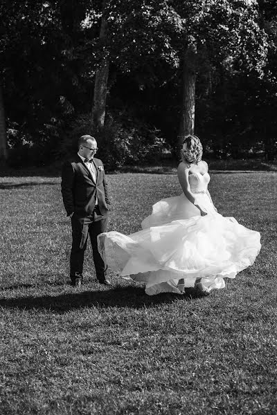 Fotógrafo de bodas Silvija Valentinas (rodis). Foto del 1 de junio 2018