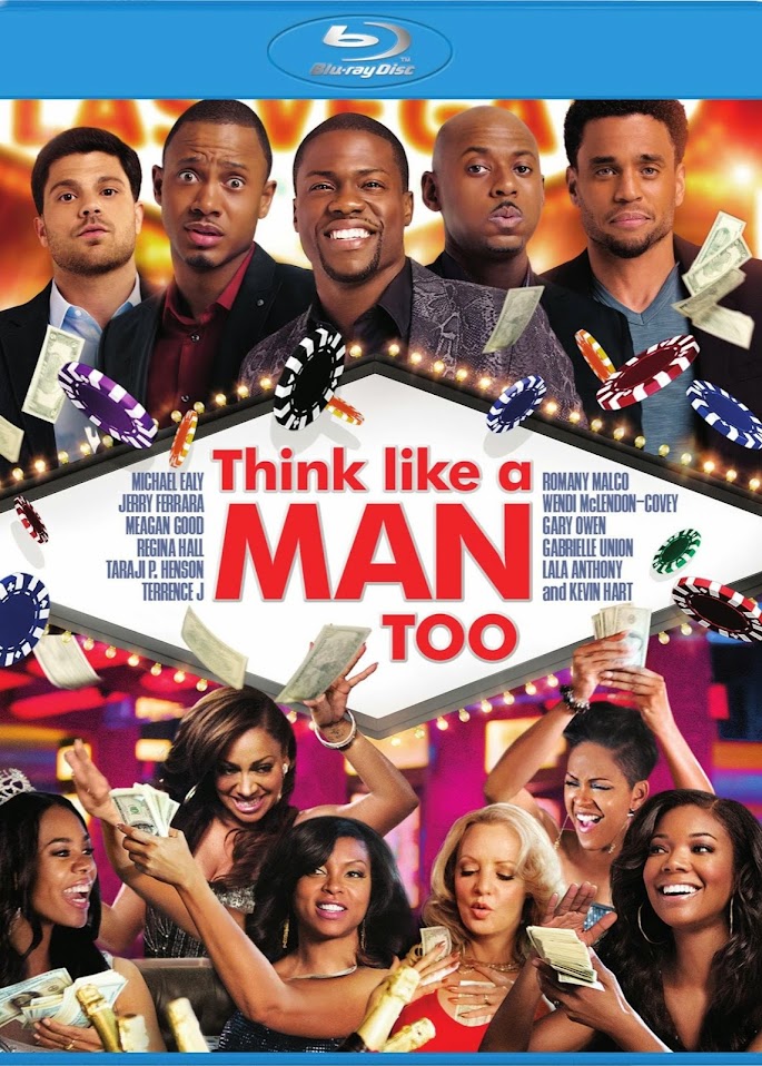 Think Like A Man [Eng].Dvdrip (Dual Audio) Sparks