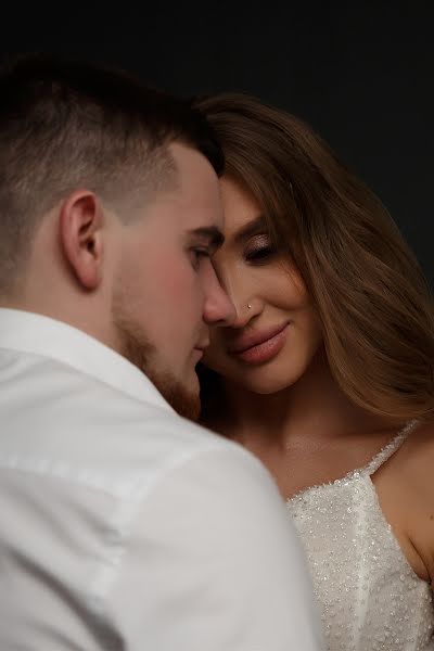 Fotógrafo de bodas Garin Aleksey (garinphoto). Foto del 23 de marzo