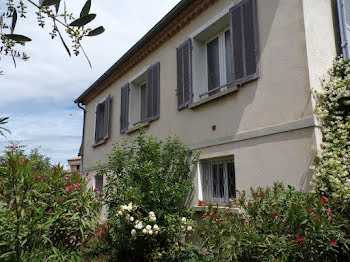 maison à La Tour-d'Aigues (84)