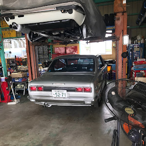 スカイライン