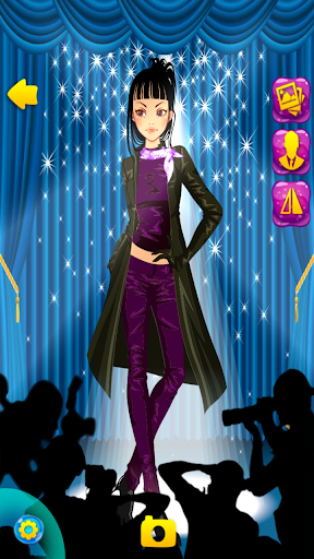 免費下載休閒APP|Magic Fashion World Dress Up app開箱文|APP開箱王