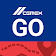 CEMEX Go – Track icon