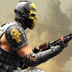 Cover Image of 下载 Action Strike: Modern FPS 0.6.8 APK