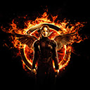 The Hunger Games Wallpapers New Tab Theme