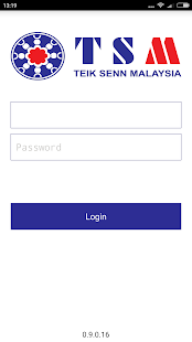 How to mod i-TSM 1.0.10 apk for bluestacks