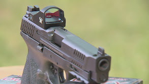 USPSA Carry Optics - PCC Nationals thumbnail