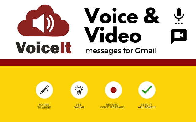 VoiceIt Preview image 2