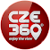 CZE360 icon