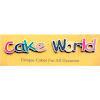 Cake World, Mansarovar, Jaipur logo