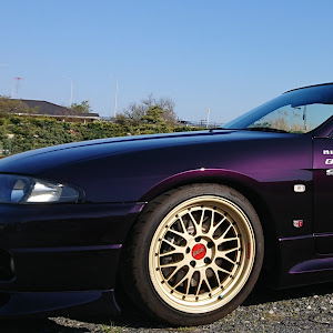 スカイライン GT-R BCNR33