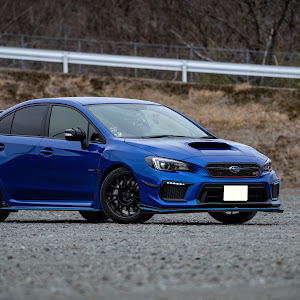 WRX STI