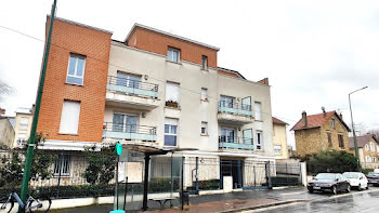 appartement à Vaires-sur-Marne (77)