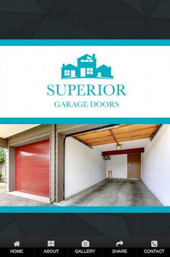 Superior Garage Doors