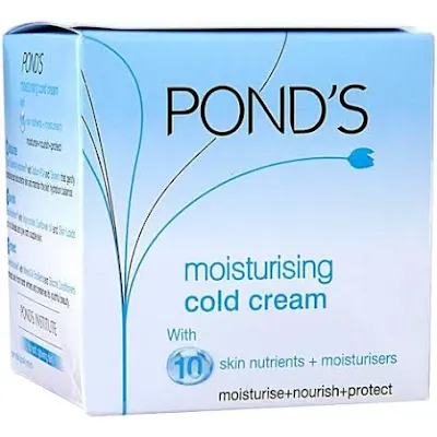 Ponds Moisturising Cold Cream - 30 ml