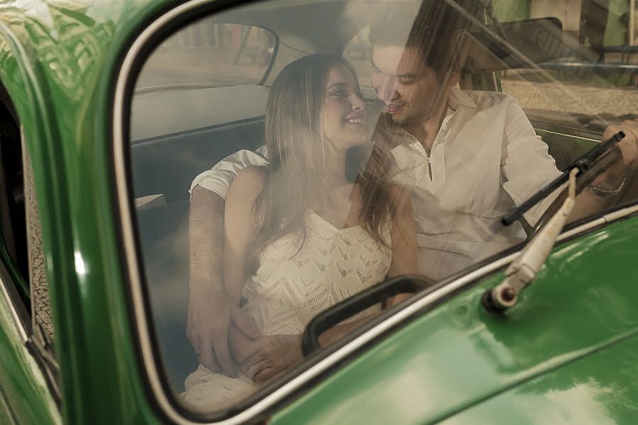 Wedding photographer Lásaro Trajano (lasarotrajano). Photo of 29 August 2019