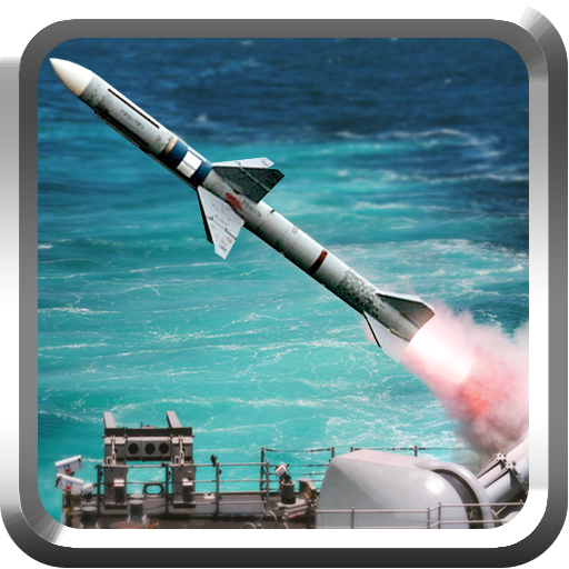 Warship Missile Assault Combat 動作 App LOGO-APP開箱王