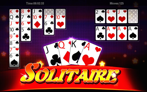 Solitaire