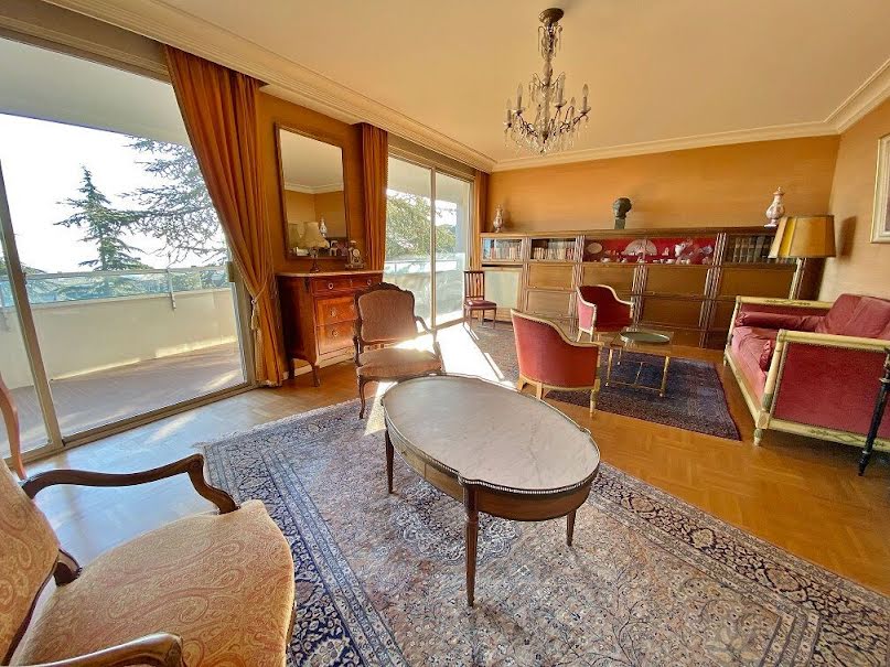 Vente appartement 5 pièces 137 m² à Sainte-Foy-lès-Lyon (69110), 580 000 €