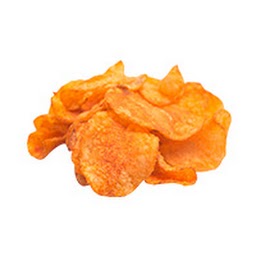 Potato Chips - BBQ