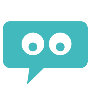 VocalEyes Digital Democracy logo