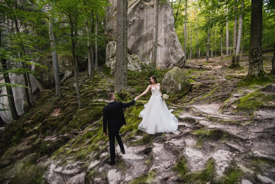 Fotografer pernikahan Yana Petrus (petrusphoto). Foto tanggal 26 Oktober 2018