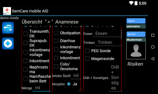 SemCare AID