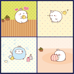 Cute Live Wallpaper Apk