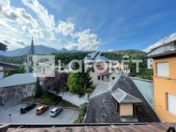 appartement à Albertville (73)