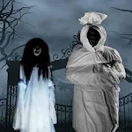 Cover Image of Download Pocong Ghost & Kuntilanak : Horror from Indonesia 1.1 APK