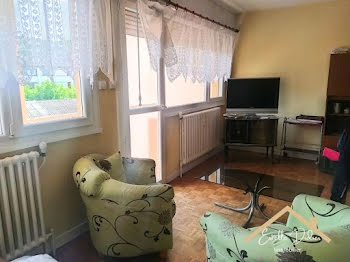 appartement à Aix-les-Bains (73)