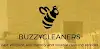 Buzzycleaners  Logo