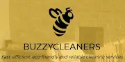 Buzzycleaners  Logo