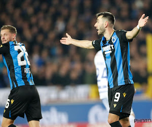 Johan Boskamp ontgoocheld in Club Brugge en noemt spelers bij naam: "Zat weinig voetbal in"