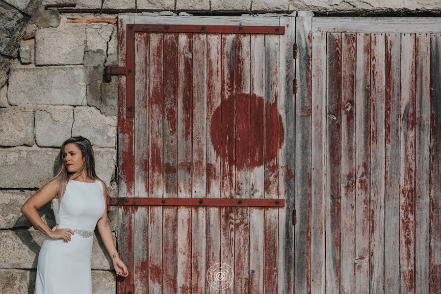 Fotografo di matrimoni Alex Gaztelumendi (alexgaztelumendi). Foto del 14 maggio 2019