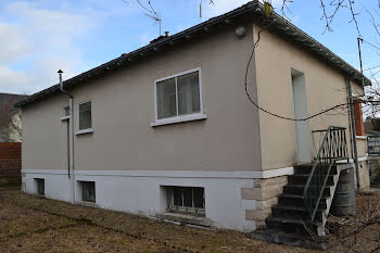 maison à Chatellerault (86)