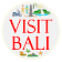 VISIT BALI-TOURISM & TRAVEL GUIDE icon