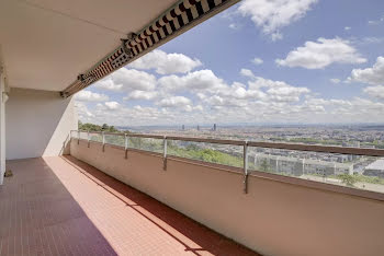 appartement à Sainte-Foy-lès-Lyon (69)