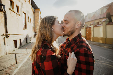 Bryllupsfotograf Vladut Tiut (tvphoto). Foto fra maj 26 2022