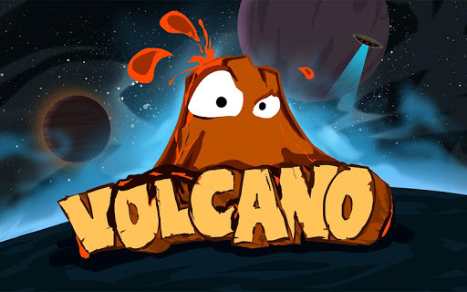 Volcano