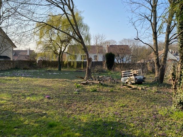 Vente terrain  350 m² à Chevreuse (78460), 225 000 €