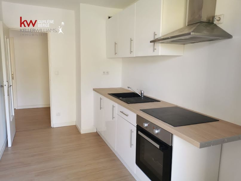 Vente appartement 4 pièces 80 m² à Montpellier (34000), 266 000 €