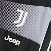 adidas x palace x juventus warm up top black